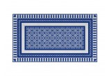 Baci Milano Infinity Tovaglia da Tavola 160x280 cm